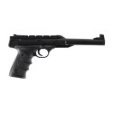 Pistolet wiatrówka Browning Buck Mark URX 4,5 mm Diabolo