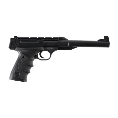 Pistolet wiatrówka Browning Buck Mark URX 4,5 mm Diabolo