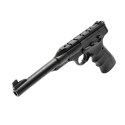 Pistolet wiatrówka Browning Buck Mark URX 4,5 mm Diabolo