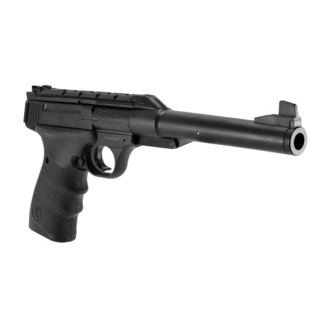 Pistolet wiatrówka Browning Buck Mark URX 4,5 mm Diabolo
