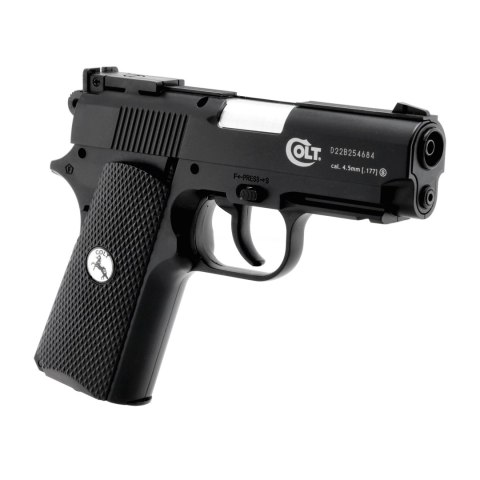 Pistolet wiatrówka Colt Defender 4,5 mm BB CO2