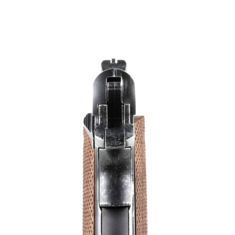 Pistolet wiatrówka Colt Government 1911 A1 4,5 mm diabolo wykończenie antyczne