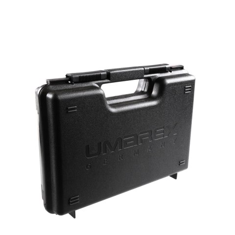 Pistolet wiatrówka Colt Government 1911 A1 4,5 mm diabolo wykończenie antyczne