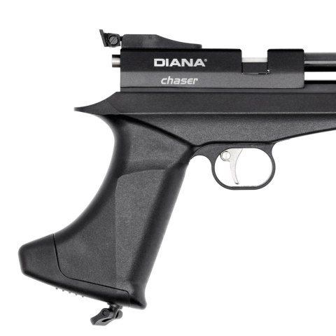 Pistolet wiatrówka Diana Chaser CO2 5,5 mm Ek < 17J