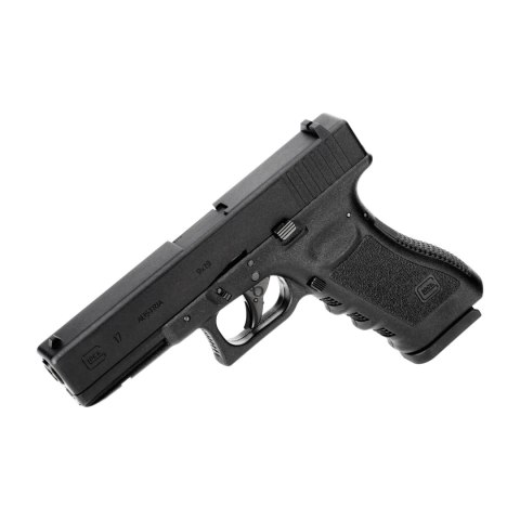 Pistolet wiatrówka Glock 17 blowback 4,5 mm BB CO2