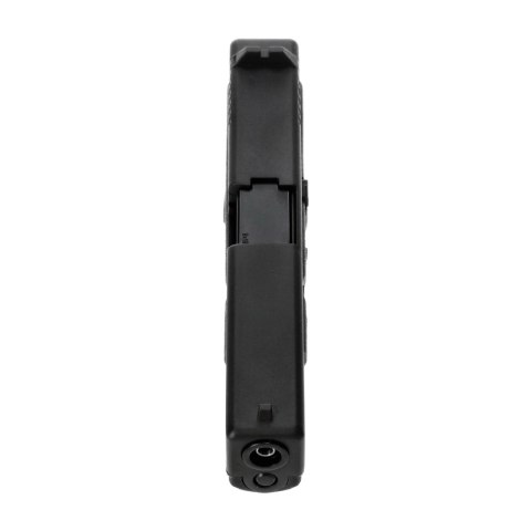 Pistolet wiatrówka Glock 17 blowback 4,5 mm BB / diabolo