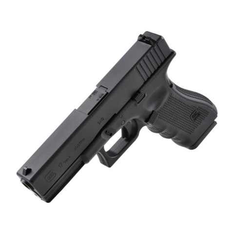 Pistolet wiatrówka Glock 17 gen 4. 4,5 mm BB CO2 blowback