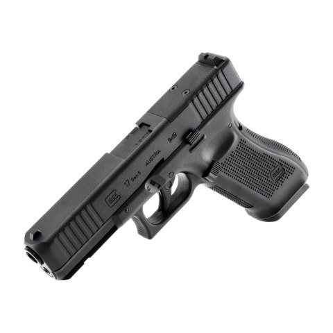 Pistolet wiatrówka Glock 17 gen 5 MOS 4,5 mm BB 3J bez płytek