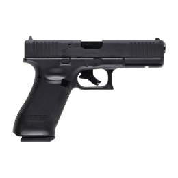 Pistolet wiatrówka Glock 17 gen 5 MOS 4,5mm diabolo