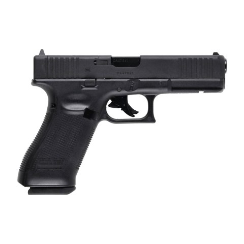Pistolet wiatrówka Glock 17 gen 5 MOS 4,5mm diabolo