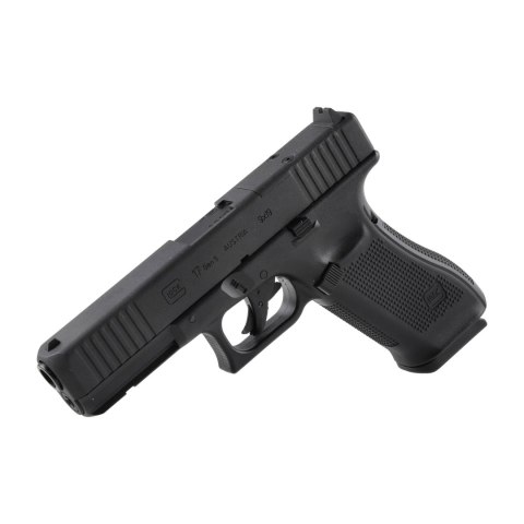 Pistolet wiatrówka Glock 17 gen 5 MOS 4,5mm diabolo