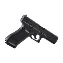 Pistolet wiatrówka Glock 17 gen 5 MOS 4,5mm diabolo
