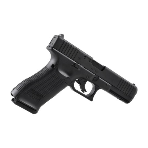 Pistolet wiatrówka Glock 17 gen 5 MOS 4,5mm diabolo