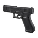 Pistolet wiatrówka Glock 17 gen 5 MOS 4,5mm diabolo