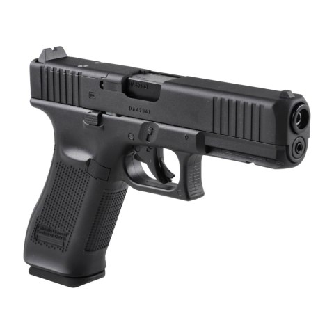 Pistolet wiatrówka Glock 17 gen 5 MOS 4,5mm diabolo