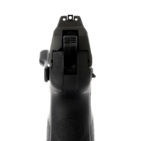 Pistolet wiatrówka H&K Heckler&Koch HK45 4,5 mm BB CO2