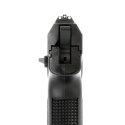 Pistolet wiatrówka H&K Heckler&Koch USP blowback 4,5 mm BB CO2