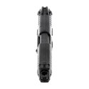 Pistolet wiatrówka H&K Heckler&Koch VP9 blowback czarny 4,5 mm BB CO2