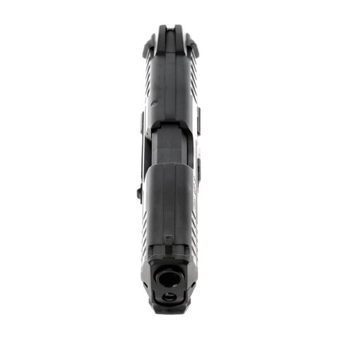 Pistolet wiatrówka H&K Heckler&Koch VP9 blowback czarny 4,5 mm BB CO2