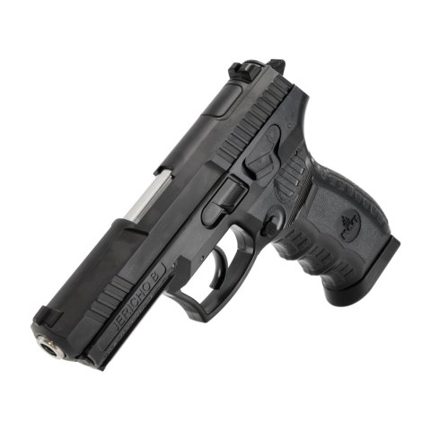 Pistolet wiatrówka IWI Jericho B 4,5 mm BB CO2
