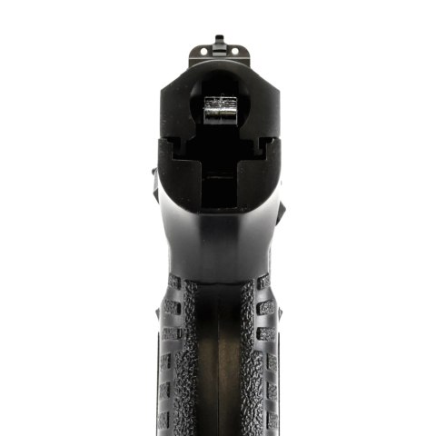 Pistolet wiatrówka IWI Jericho B 4,5 mm BB CO2