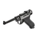 Pistolet wiatrówka Legends P.08 4,5 mm BB CO2