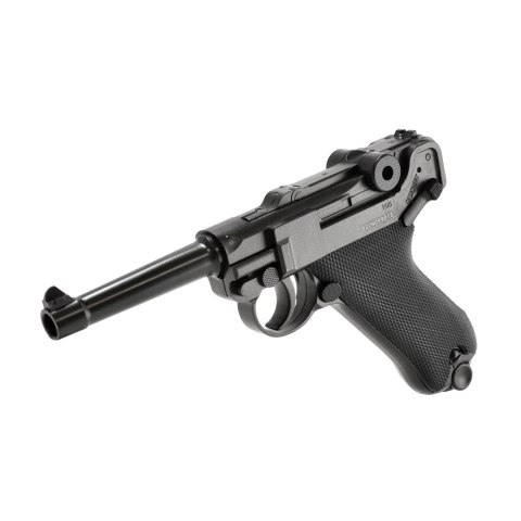 Pistolet wiatrówka Legends P.08 4,5 mm BB CO2