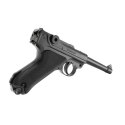 Pistolet wiatrówka Legends P.08 4,5 mm BB CO2