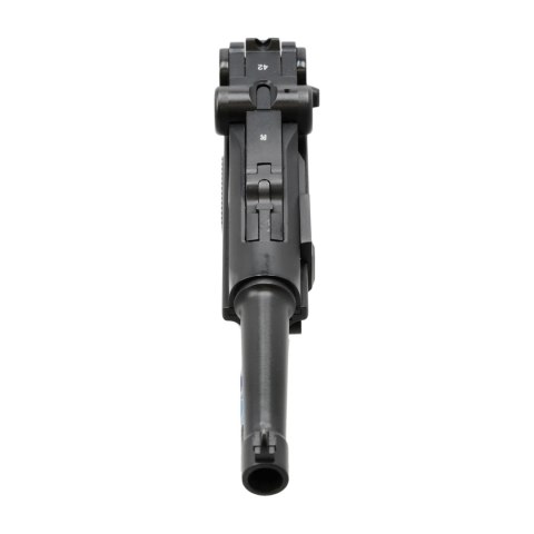 Pistolet wiatrówka Legends P.08 4,5 mm blowback 4,5 mm BB CO2
