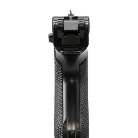 Pistolet wiatrówka Legends P.08 4,5 mm blowback 4,5 mm BB CO2