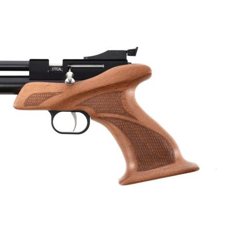 Pistolet wiatrówka RazorGun Bolt 4,5 mm CO2