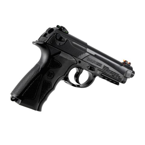 Pistolet wiatrówka RazorGun Excite 4,5 mm BB CO2