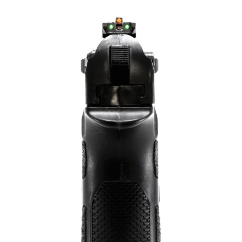 Pistolet wiatrówka RazorGun Excite 4,5 mm BB CO2