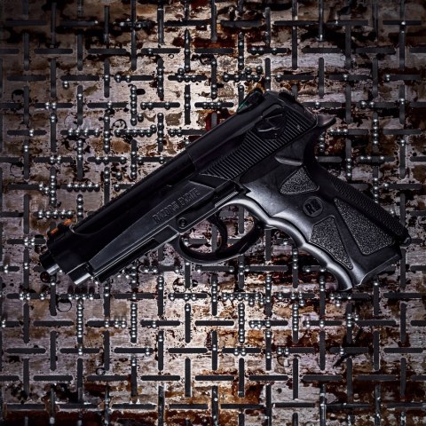 Pistolet wiatrówka RazorGun Excite 4,5 mm BB CO2