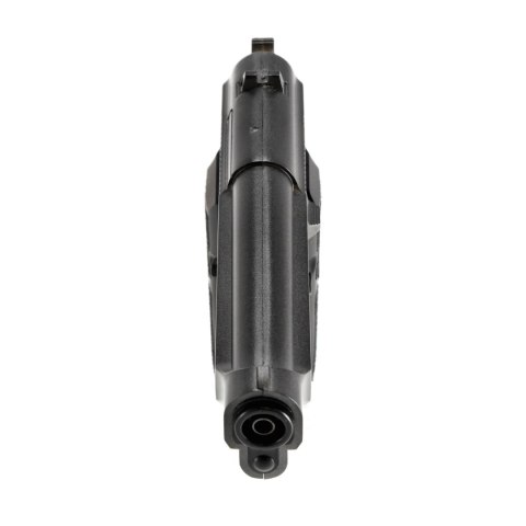 Pistolet wiatrówka RazorGun Maverick 84 4,5 mm BB CO2