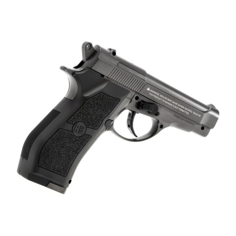 Pistolet wiatrówka RazorGun Maverick 84 4,5 mm BB CO2