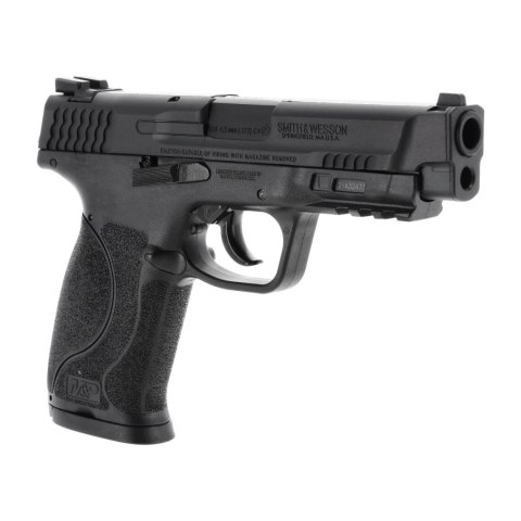 Pistolet wiatrówka Smith&Wesson M&P 45 M2.0 4,5 mm
