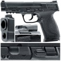 Pistolet wiatrówka Smith&Wesson M&P 45 M2.0 4,5 mm