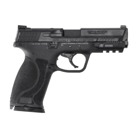 Pistolet wiatrówka Smith&Wesson M&P9 M2.0 4,5 mm