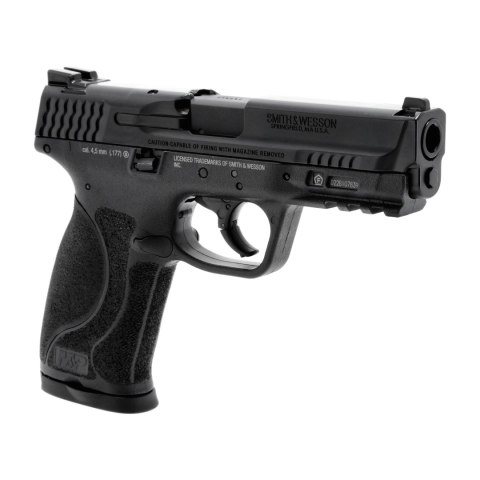 Pistolet wiatrówka Smith&Wesson M&P9 M2.0 4,5 mm