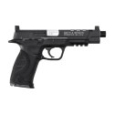 Pistolet wiatrówka Smith&Wesson Performance Center Ported M&P9L 4,5 mm