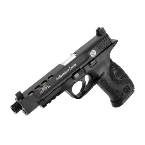 Pistolet wiatrówka Smith&Wesson Performance Center Ported M&P9L 4,5 mm