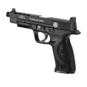 Pistolet wiatrówka Smith&Wesson Performance Center Ported M&P9L 4,5 mm