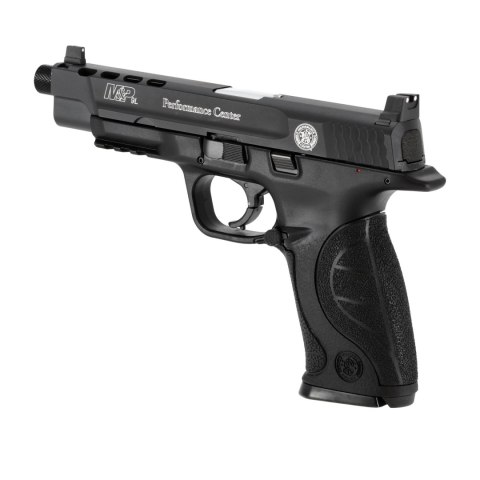 Pistolet wiatrówka Smith&Wesson Performance Center Ported M&P9L 4,5 mm
