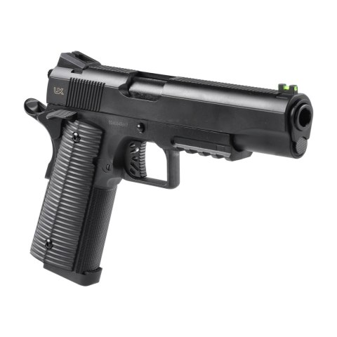 Pistolet wiatrówka Umarex BlaMer 4,5 mm CO2