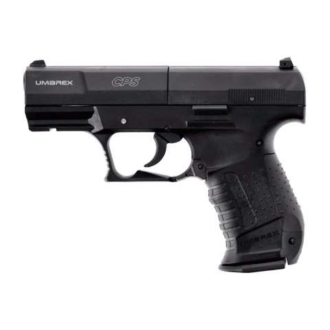 Pistolet wiatrówka Umarex CPS 4,5 mm Diabolo CO2