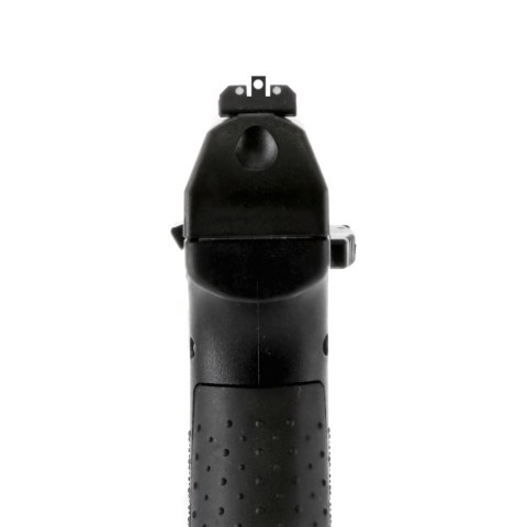 Pistolet wiatrówka Umarex CPS 4,5 mm Diabolo CO2