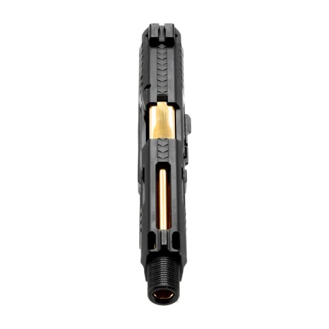 Pistolet wiatrówka Umarex SA10 4,5 mm blowback Diabolo CO2