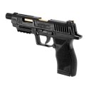 Pistolet wiatrówka Umarex SA10 4,5 mm blowback Diabolo CO2