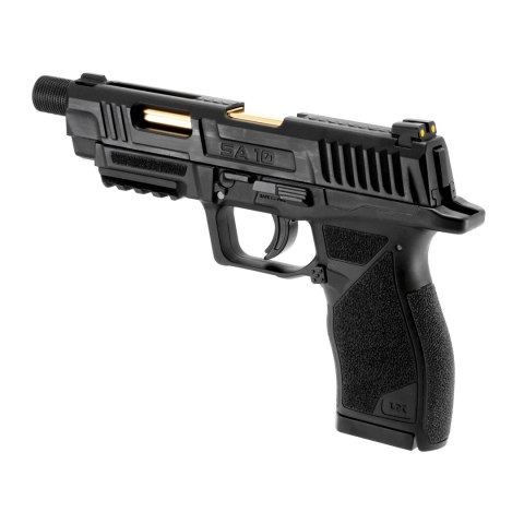 Pistolet wiatrówka Umarex SA10 4,5 mm blowback Diabolo CO2